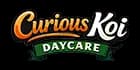 Curious Koi Daycare logo