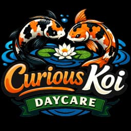 Curious Koi Daycare
